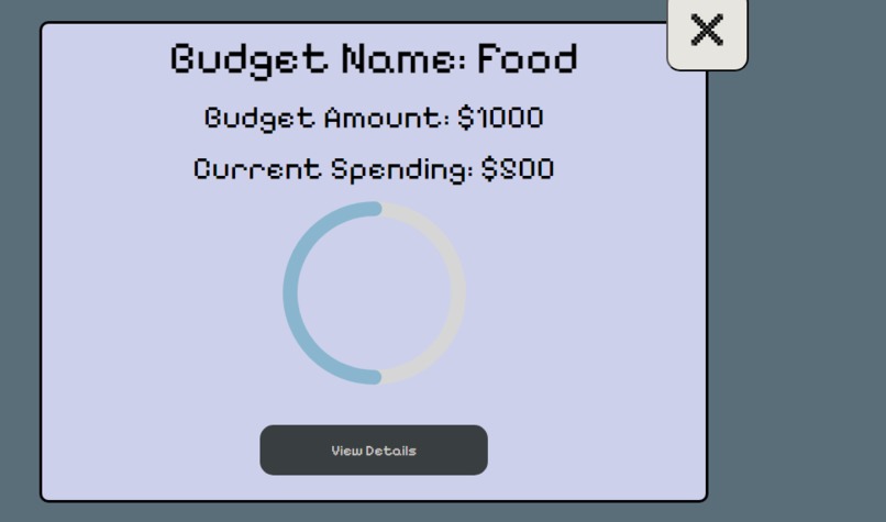 Finance Forward – screenshot 1
