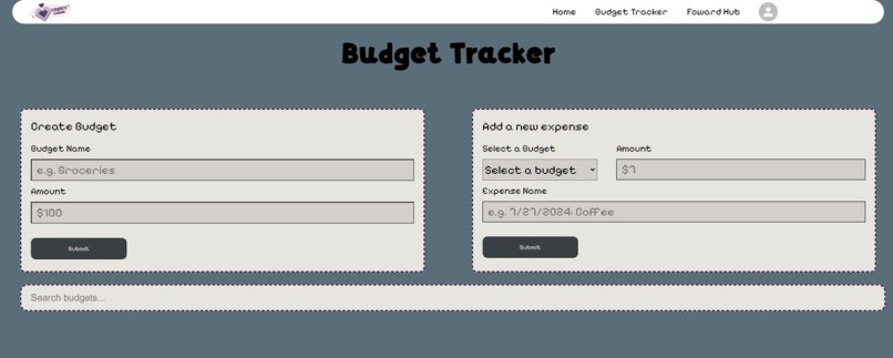 Finance Forward – screenshot 5