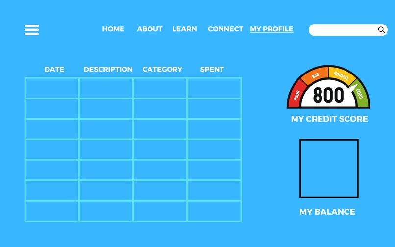 EmpowerFinance – screenshot 3
