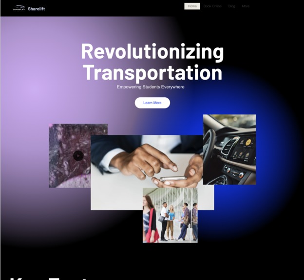 ShareLift – screenshot 2