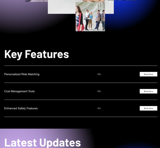 ShareLift – screenshot 3