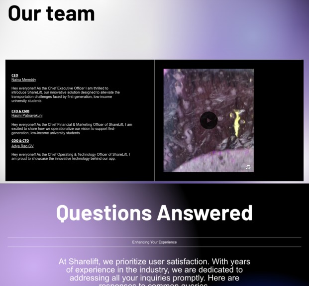 ShareLift – screenshot 5