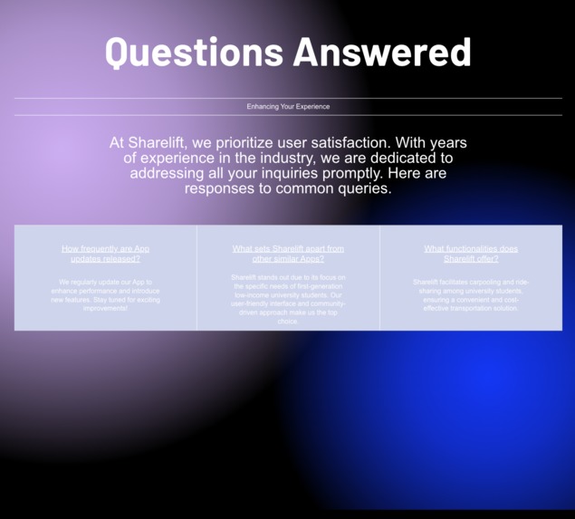 ShareLift – screenshot 6