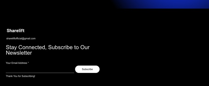 ShareLift – screenshot 7