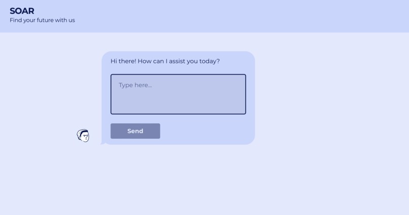 SOAR: Scholarships Made Easy – screenshot 3