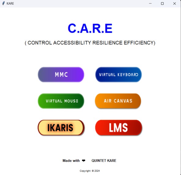 M.A.R.I.S.T.E.L   – screenshot 1