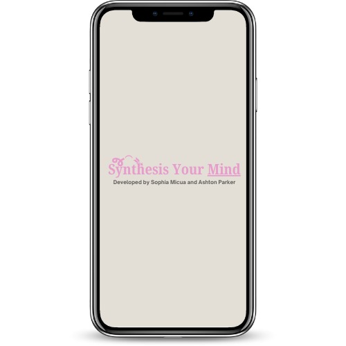 Synthesis Your Mind – screenshot 1