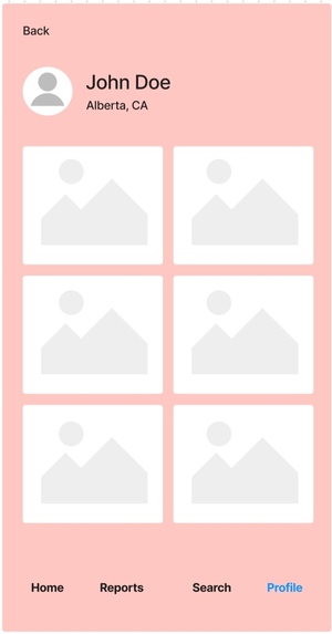HerGuard – screenshot 5