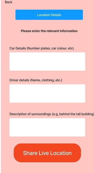 HerGuard – screenshot 6