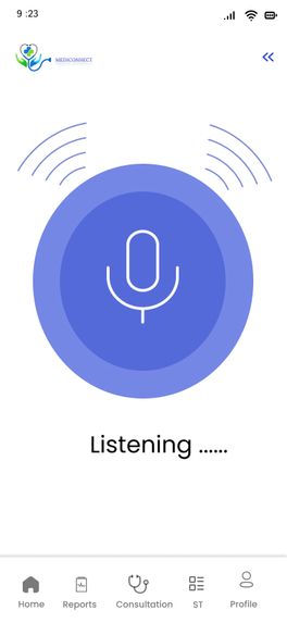 MediConnect – screenshot 20