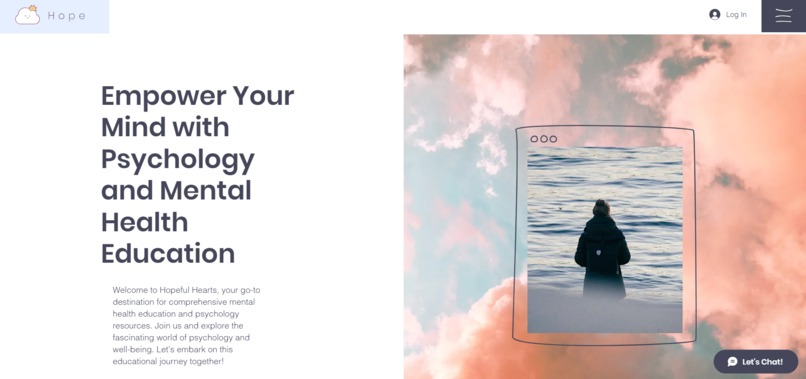 Hopefull Hearts – screenshot 2