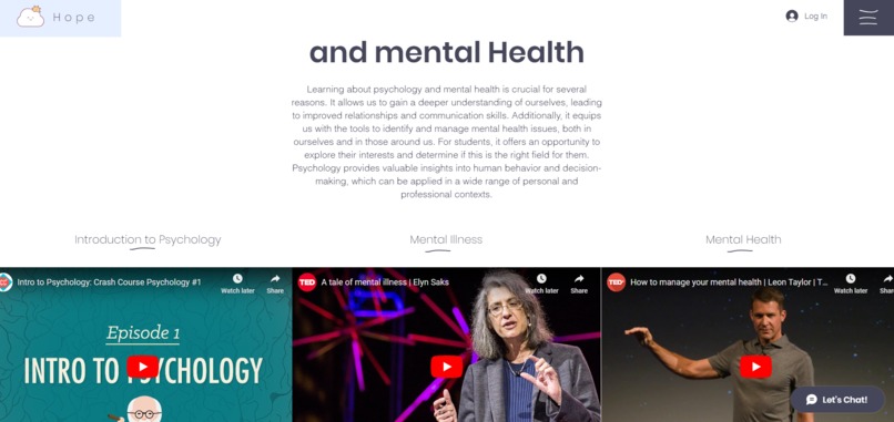 Hopefull Hearts – screenshot 4