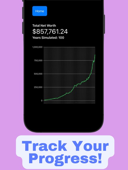 Firefly FInance – screenshot 4
