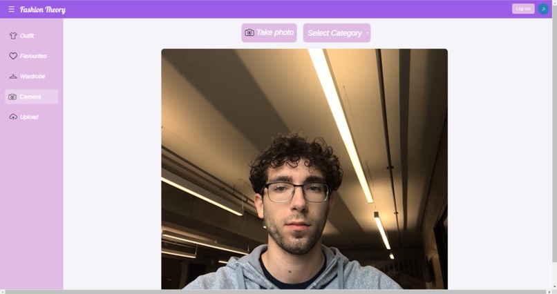 Fashion Theory – screenshot 8