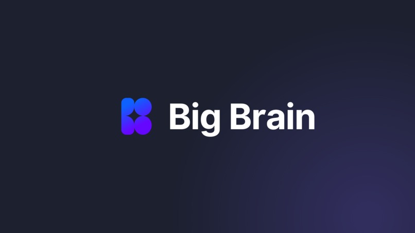 Big Brain – screenshot 1