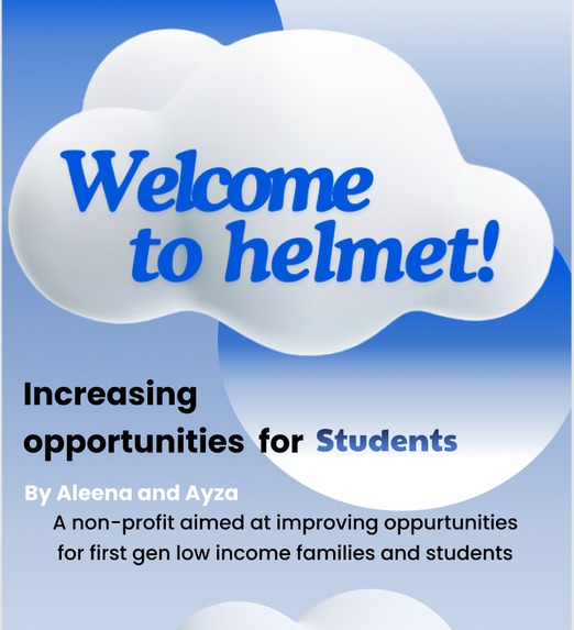 helMET! – screenshot 1