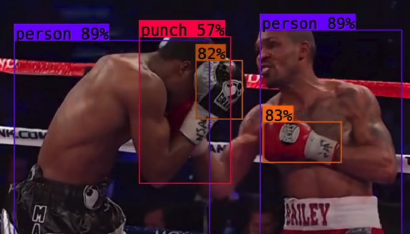 CounterPunch – screenshot 2