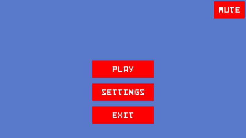 Goose Pong – screenshot 1