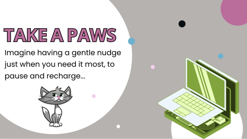 Take A Paws – screenshot 1