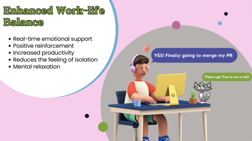 Take A Paws – screenshot 5