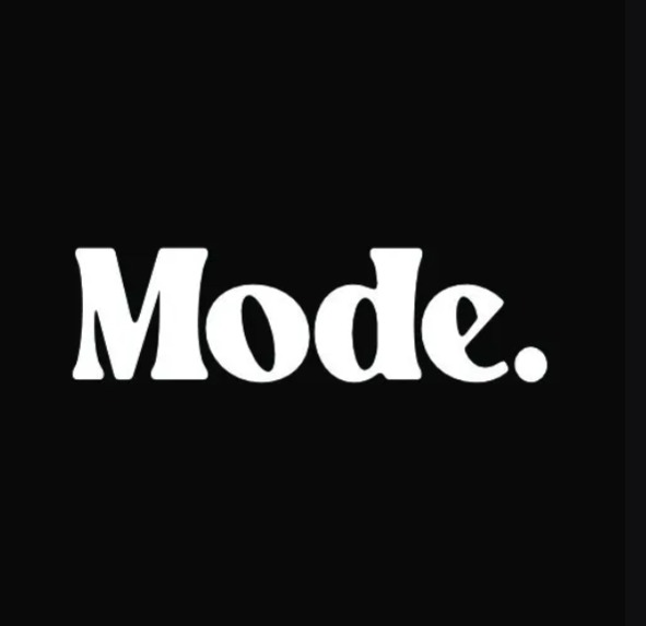 Mode. – screenshot 1