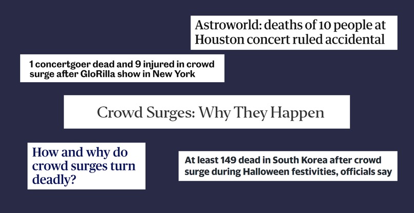 Flock – screenshot 1