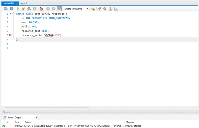 CrowdVibe – screenshot 2