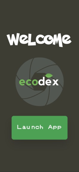 EcoDex – screenshot 1