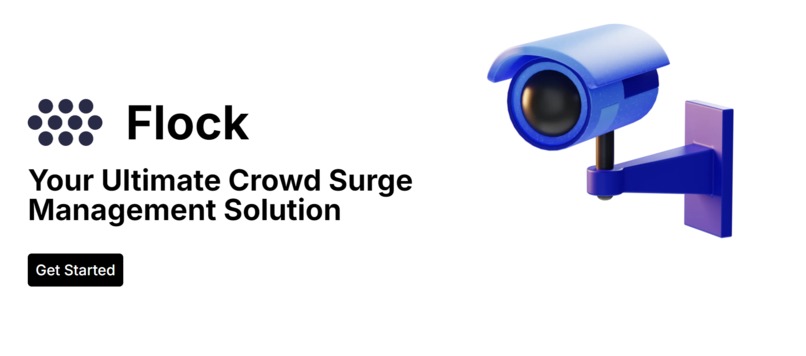 Flock – screenshot 2