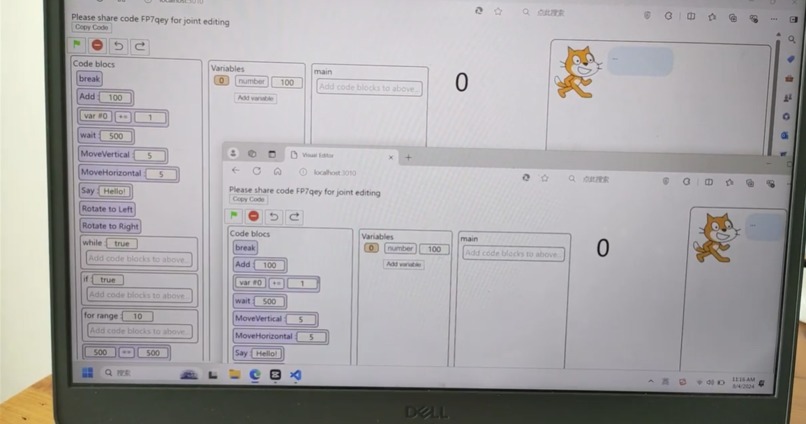 NestQuest – screenshot 3