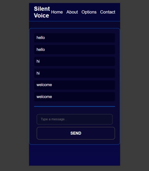 Silent Voice – screenshot 15