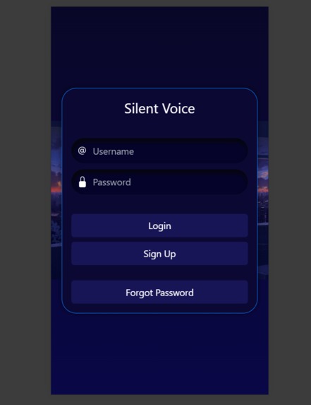 Silent Voice – screenshot 12