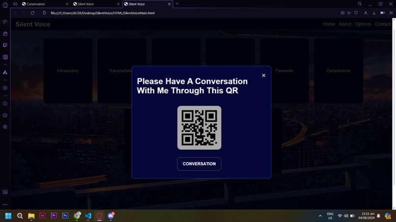 Silent Voice – screenshot 9