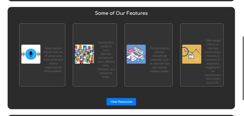 NextStep – screenshot 4