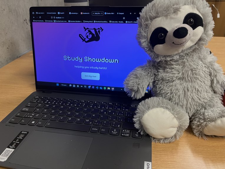 Study Showdown – screenshot 3