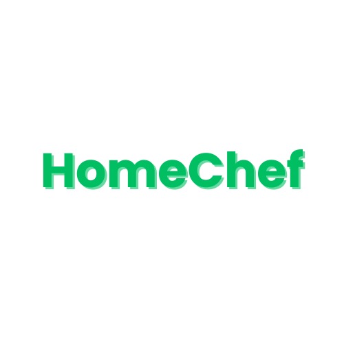 HomeChef – screenshot 1