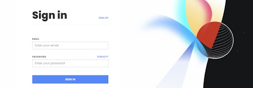 StockSmart – screenshot 1