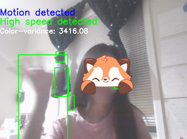 AI Service Dog – screenshot 2
