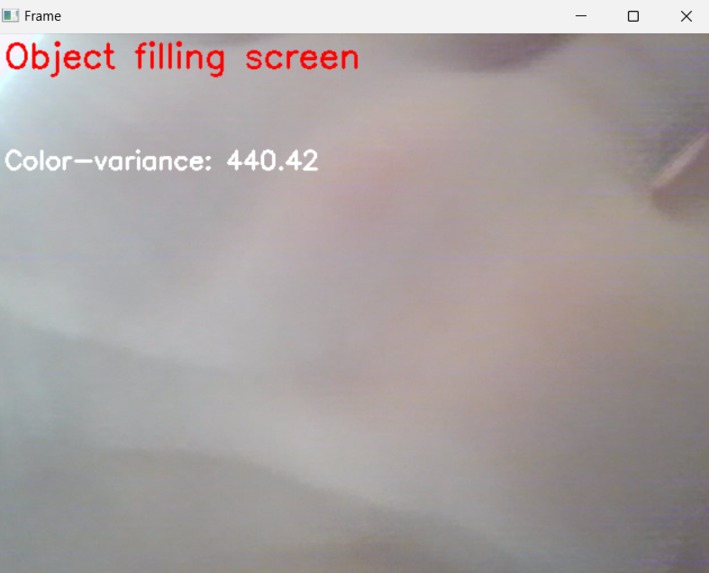 AI Service Dog – screenshot 3