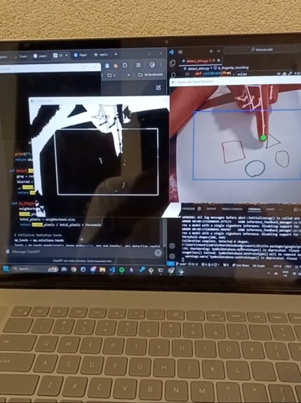 Jamboard ♫✏️ – screenshot 4