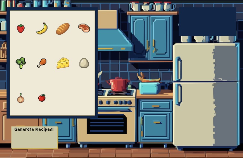 Food Guardians – screenshot 3