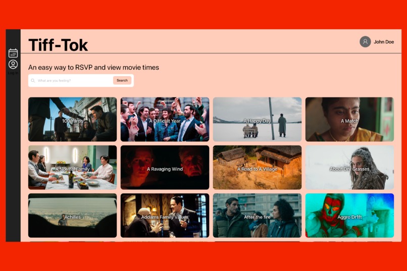 TIFFTok – screenshot 4