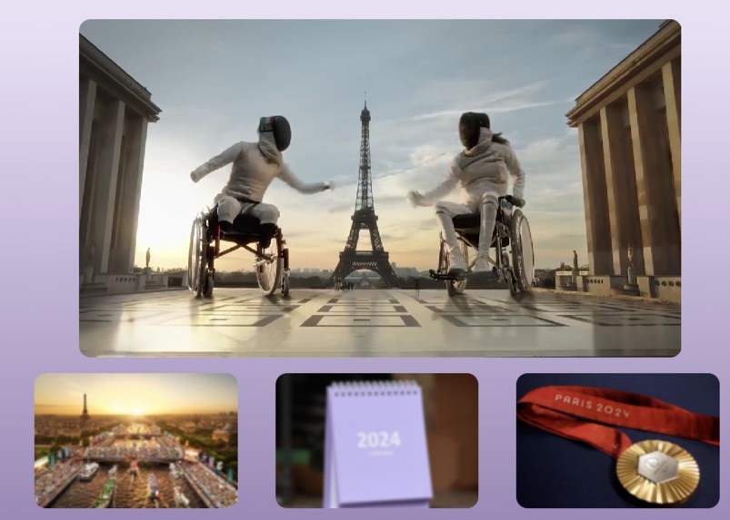 OlympiaGear – screenshot 2