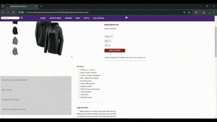 OlympiaGear – screenshot 10