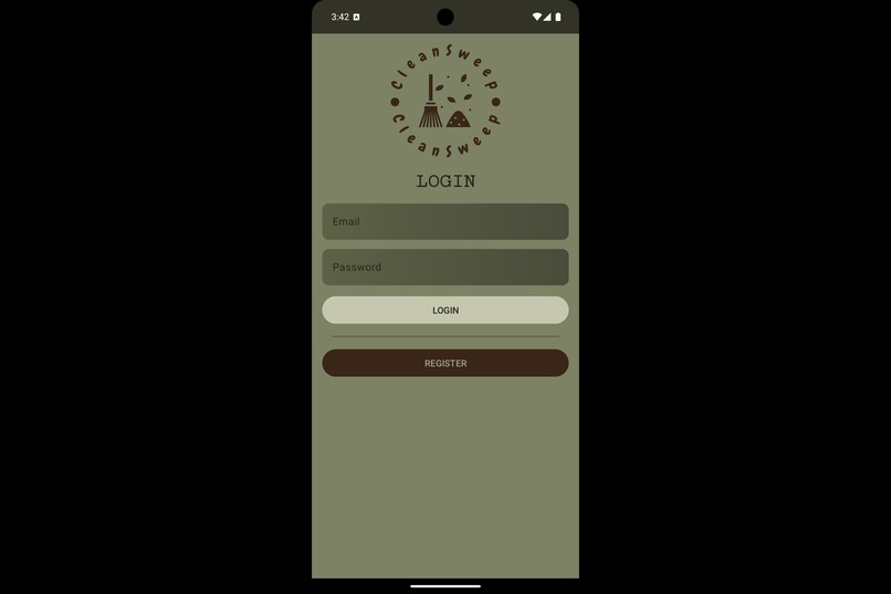 CleanSweep – screenshot 3