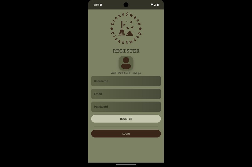 CleanSweep – screenshot 4