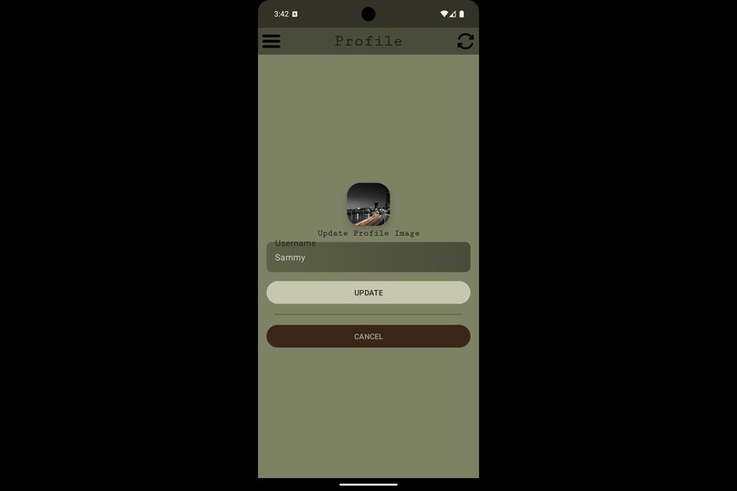 CleanSweep – screenshot 5
