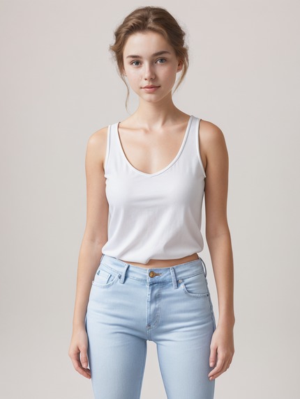 FittingRoom – screenshot 5