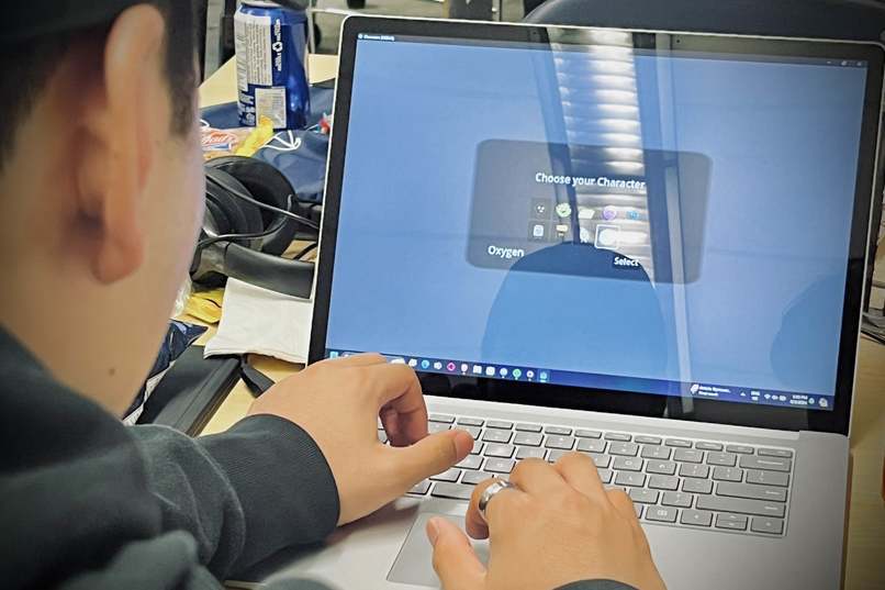 Molecuwar – screenshot 3