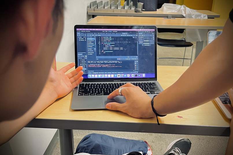 Molecuwar – screenshot 6